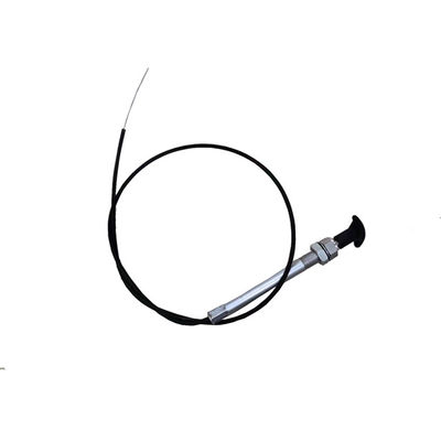 Cable de controlo Push Pull Cable com Twist Lock T Handle