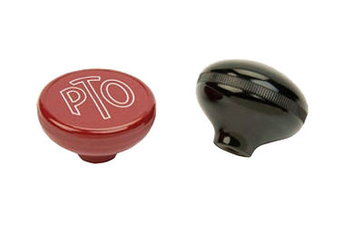 Tamanho Personalizado Cabos Fittings End Knob Handle para amplo leque de aplicações