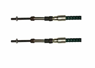 Cable de mudança de engrenagem automática de transmissão fácil instalação para caminhão pesado