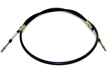 Cabos de controlo industriais confiáveis, 4B Push Pull Cables Assemblies