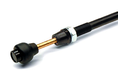 Mistura 565 - 550 Série de engrenagens Cable de controlo de mudança de engrenagem Push Pull Control Head