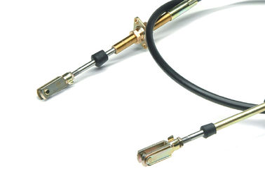 4B60 - Série M10 Cabos de puxa e puxa, Cabos de seleção de mudança de engrenagem para cordões pesados