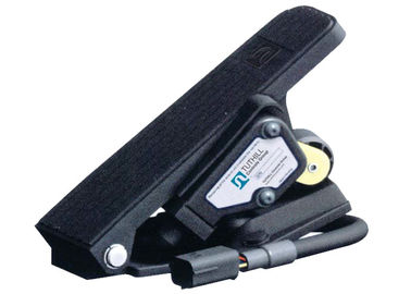 Pedal de acelerador eletrónico da série TCF3 para camiões/autocarros aprovado ISO 9001