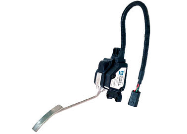 Pedal de travão eletrónico de alto desempenho TCS série 7 Pedal suspensa