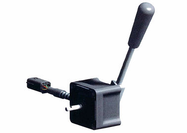 TCH10 Série Leve Eletrônica de Controle Manual com Material de Aço / Plástico