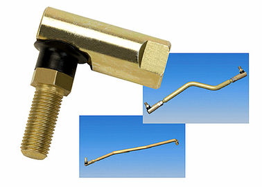 SR - Série G Rod End Ball Joint Peças automáticas ajustáveis Desconectável rápido