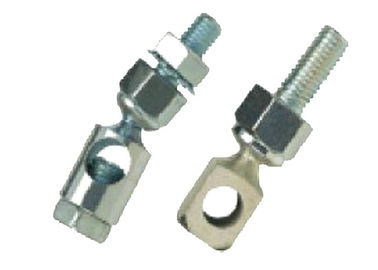 Produtos de ligação DC / DH Rodos de bola giratória de ponta de rolamento Tipo Resistência ao desgaste