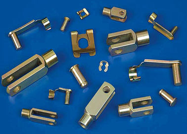 pin de clevis de aço inoxidável