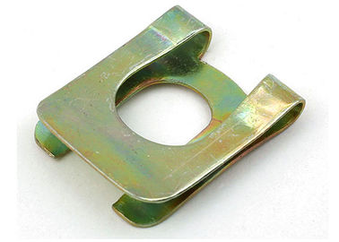 Clávis de aço inoxidável personalizado Pin TXLM série para construção / agricultura
