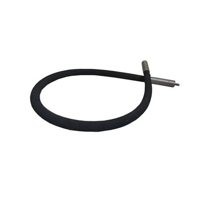Customize vários comprimentos Flexível Flexible Shaft Cable Assembly