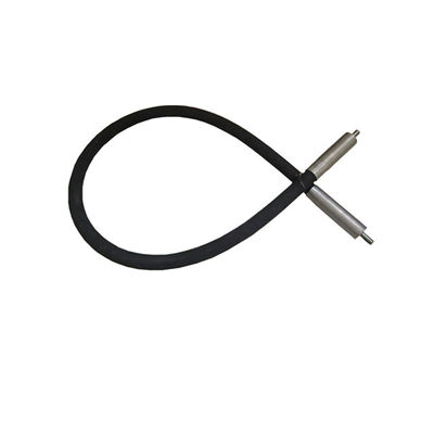 Customize vários comprimentos Flexível Flexible Shaft Cable Assembly