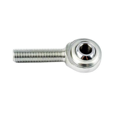 Série EM 2 peças de metal a metal Commercial Rod Ends para aplicações de gramado e jardim