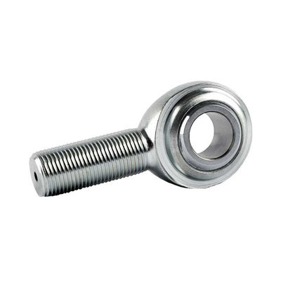 Série EM 2 peças de metal a metal Commercial Rod Ends para aplicações de gramado e jardim