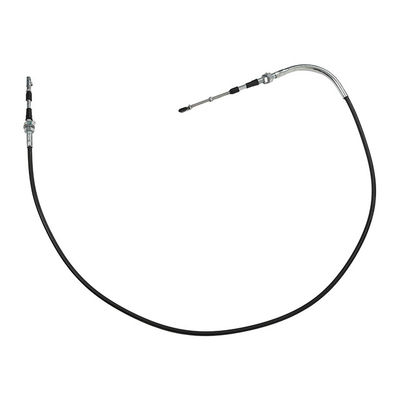 Cable de controlo mecânico resistente a atrito e resistente à fricção