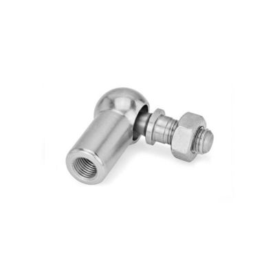 Cable Linkage termina Cable Linkage termina articulações de bola e terminações clevis