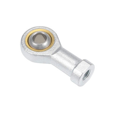 Rod End Bearing M8x1.25 Rod Ends Ball Joint Feminino Fio da mão direita