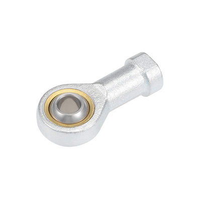 Rod End Bearing M8x1.25 Rod Ends Ball Joint Feminino Fio da mão direita