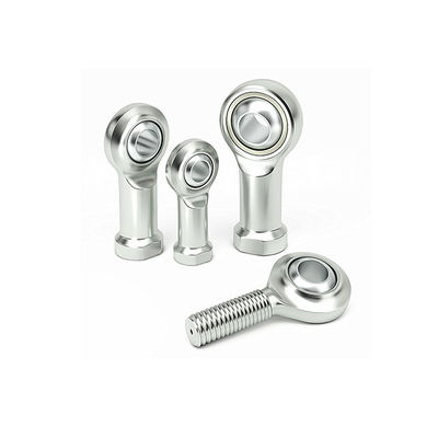 PTFE e borracha revestida de aço inoxidável para soluções personalizadas