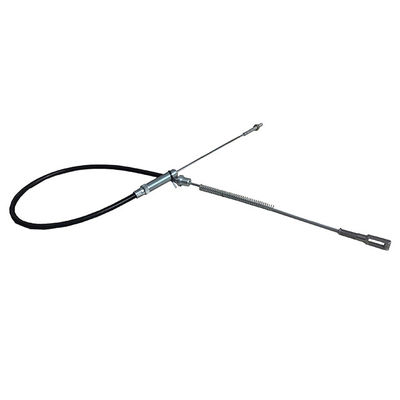 IATF16949 Selector de engrenagens certificado Cable Gear Selector Shift Cable Gearbox Shifter Cable