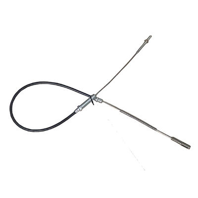 IATF16949 Selector de engrenagens certificado Cable Gear Selector Shift Cable Gearbox Shifter Cable