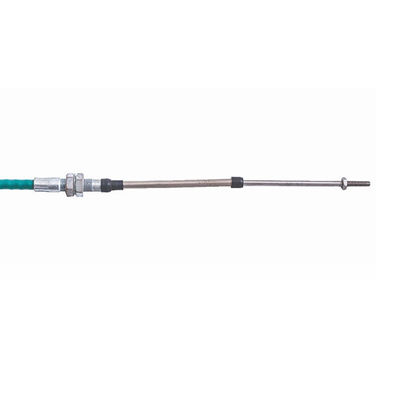 Cable de controle de bloqueio de torção para bloquear o cabo de aceleração