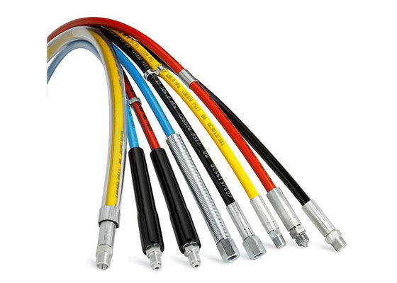 DN 5 - DN 51 Conectar rapidamente adaptadores hidráulicos.