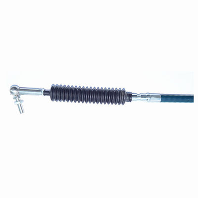 Cable de controlo de mudança de velocidades de transmissão Cable de mudança de velocidades de transmissão para a frente e para trás