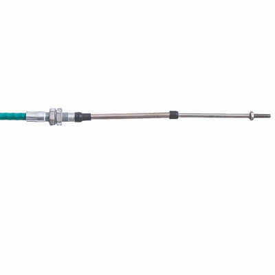 Cabos para caminhões pesados (Twist Lock Push Pull Control Cable)