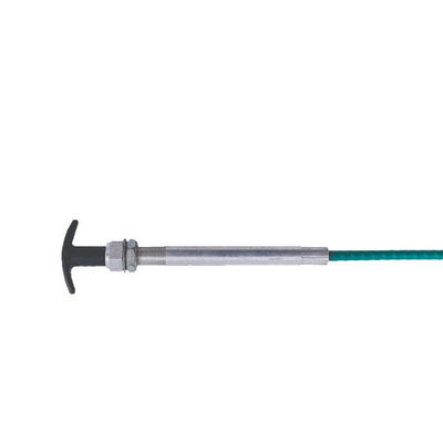 Cabos para caminhões pesados (Twist Lock Push Pull Control Cable)