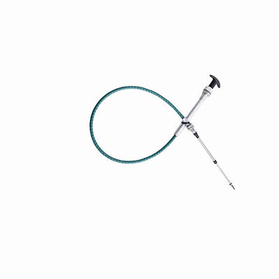 Cabos para caminhões pesados (Twist Lock Push Pull Control Cable)