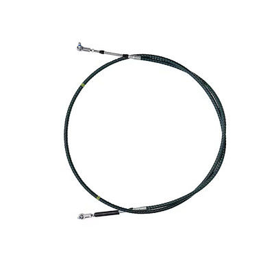 Cable de controlo do comutador de engrenagens e conjunto de cabos de comutação universais