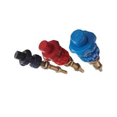 Push Pull Handle Control Micro-ajuste de controle de cabo manobra