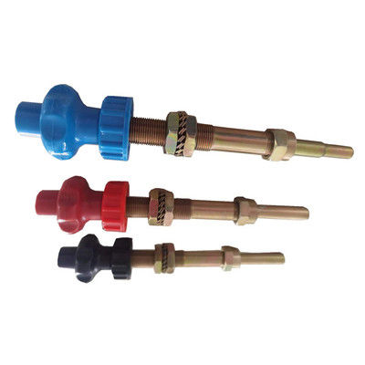 Push Pull Handle Control Micro-ajuste de controle de cabo manobra