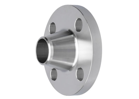 Flancas de pescoço de solda série de flanges de recipientes de pressão