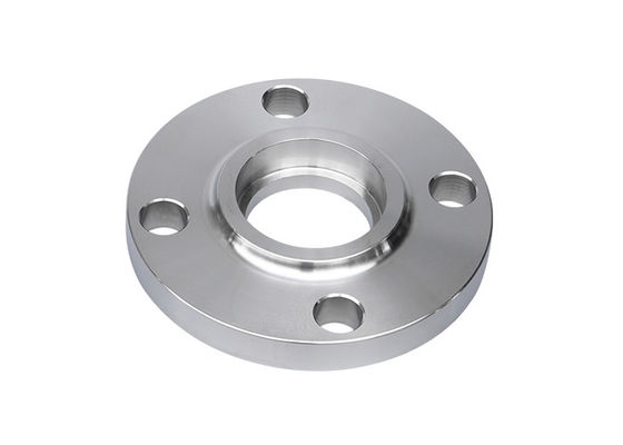 Série de flanges para tubos de ligação em sistemas de alta pressão e alta temperatura
