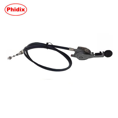Cable de travagem de emergência