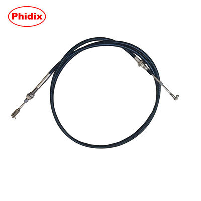 Cable de aceleração universal de puxa-puxa