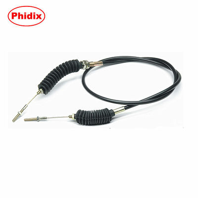 Cable de controlo T-Flex de puxa-só Cable de controlo de aceleração Cable de embreagem Cable de embreagem