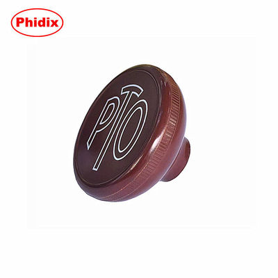 Push Pull Knob PTO Cable Control 3/8-24 UNF linha