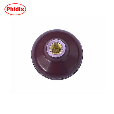 Push Pull Knob PTO Cable Control 3/8-24 UNF linha