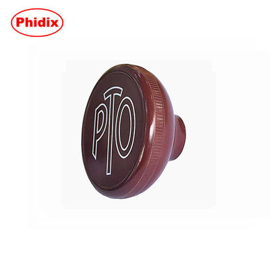 PTO Control Knob com 3/8-24 UNF fio