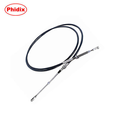 Cable de controlo de mudança de velocidades Push-Pull Flexible Cable
