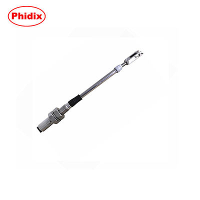 Cable de controlo de mudança de velocidades Push-Pull Flexible Cable