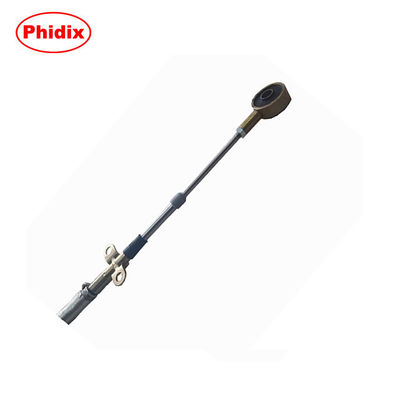 Push Pull Control Cable Pull Only Control Cable controle preciso