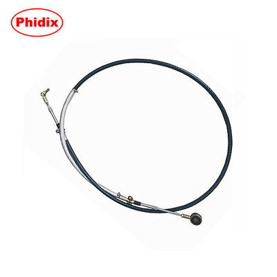 Push Pull Control Cable Pull Only Control Cable controle preciso