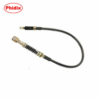 Cable de travagem de estacionamento sob medida Cable de travagem manual Cable de travagem de emergência