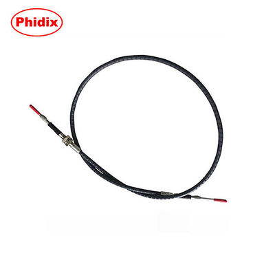 Push-Pull Shafts de trabalho pesado. 1500 libras de carga máxima.