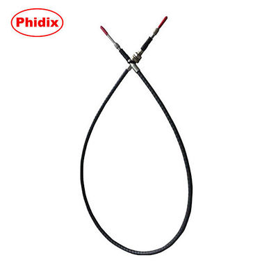 Push-Pull Shafts de trabalho pesado. 1500 libras de carga máxima.