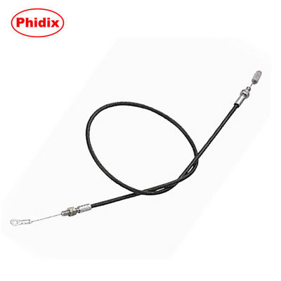 Cable de acelerador de empilhadeira Cable de acelerador personalizado