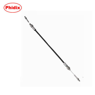 Cable de acelerador de empilhadeira Cable de acelerador personalizado
